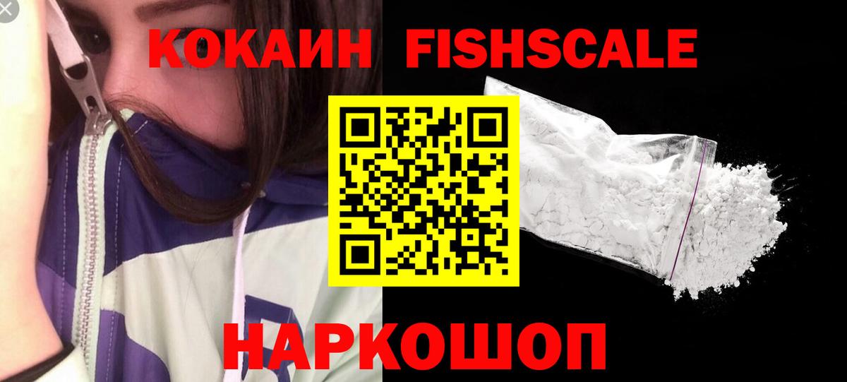 Скопин  Cocaine Fish Scale  Кокаин  Вход с VPN 